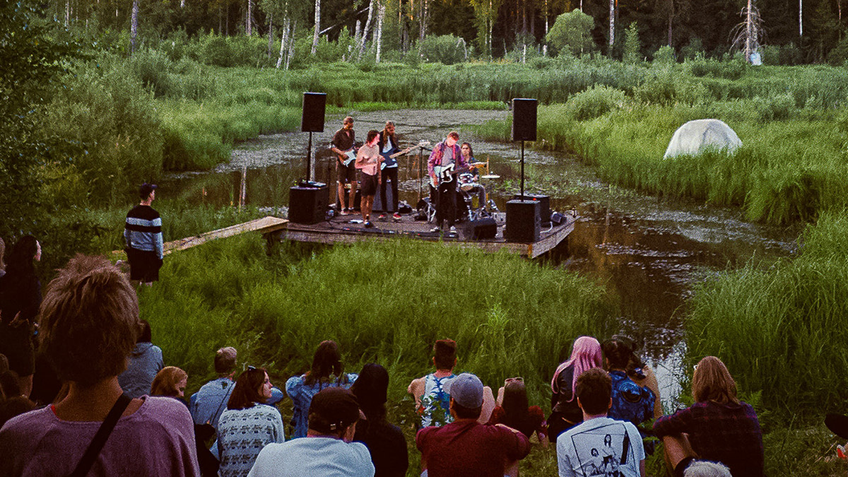 Events