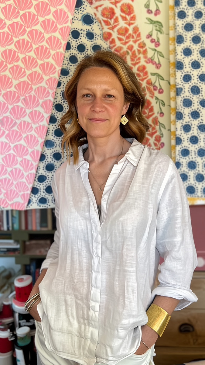 Block Printing