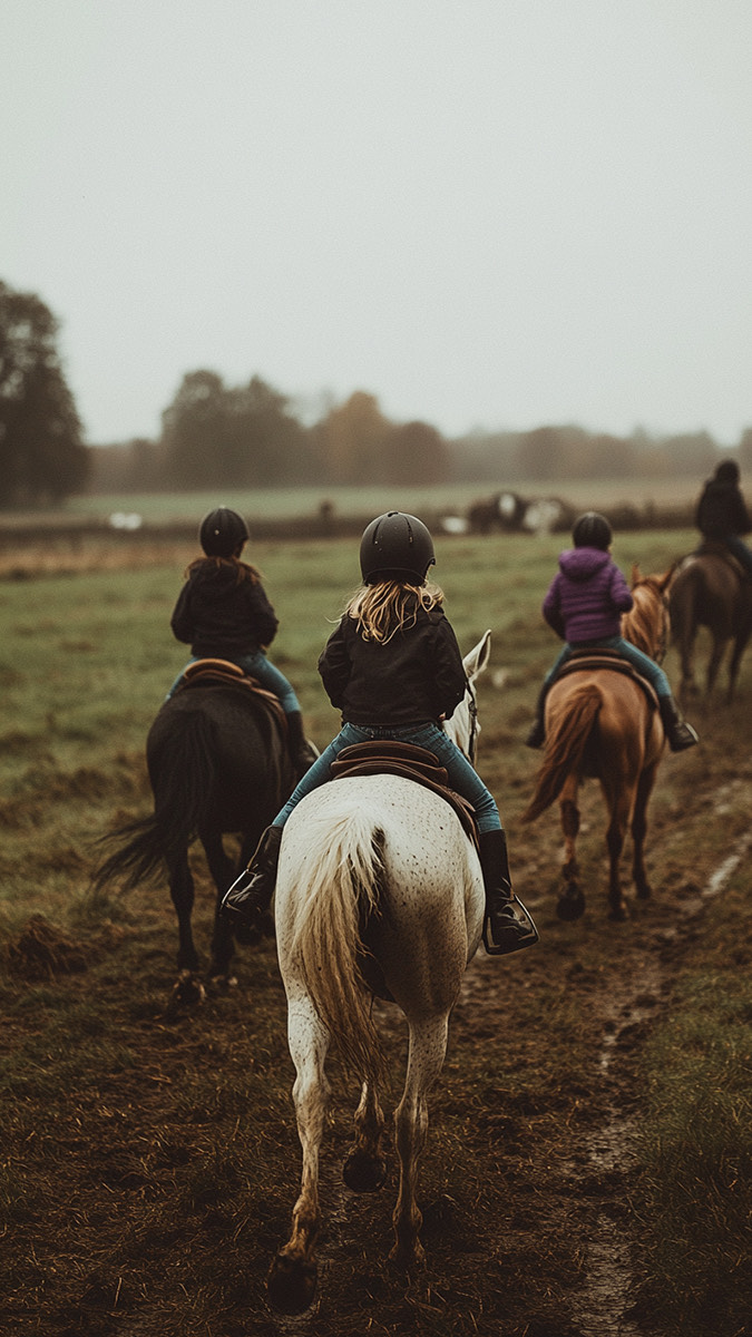 Ponys