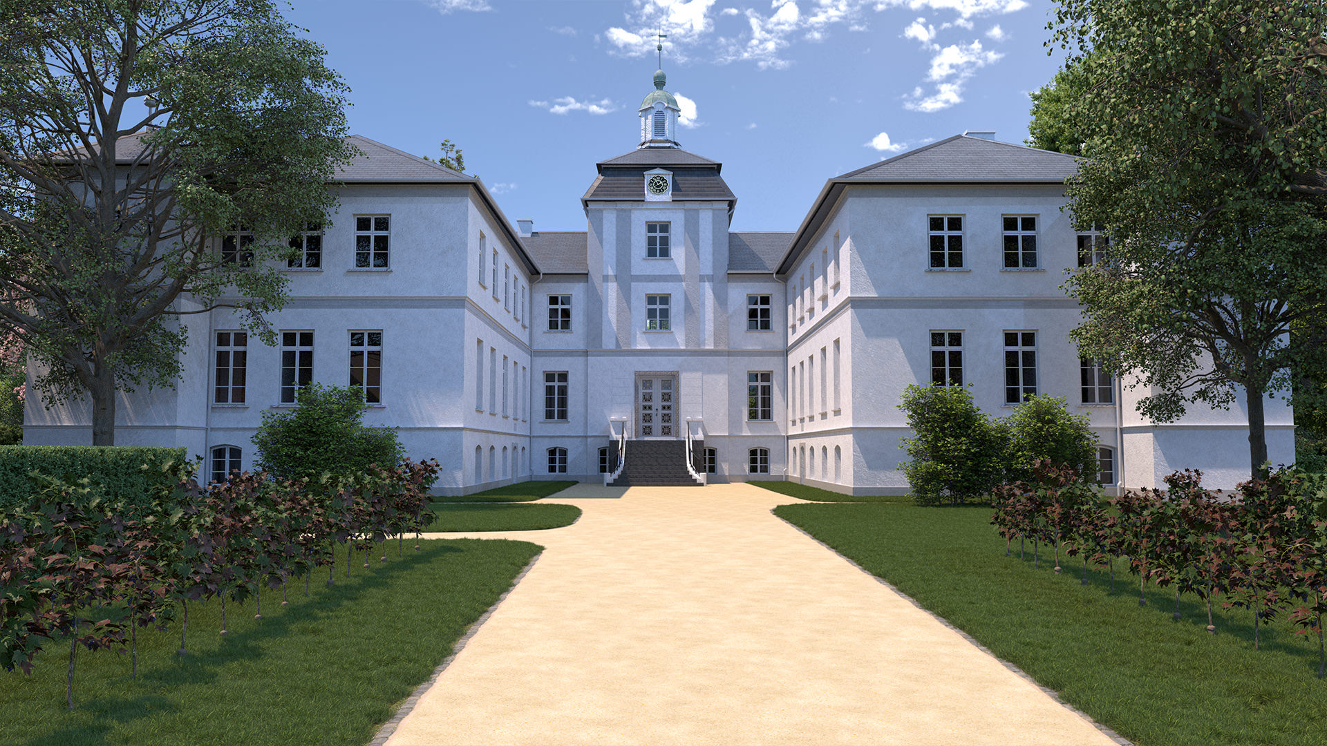 Privat Offices