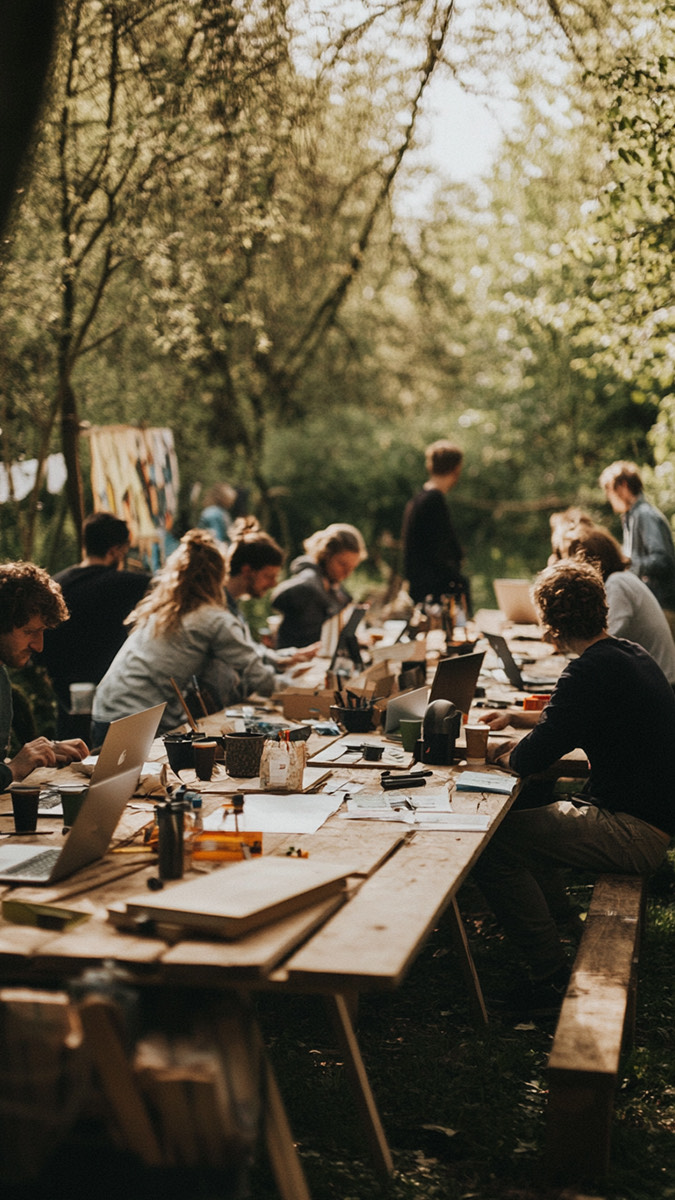 Company Offsites