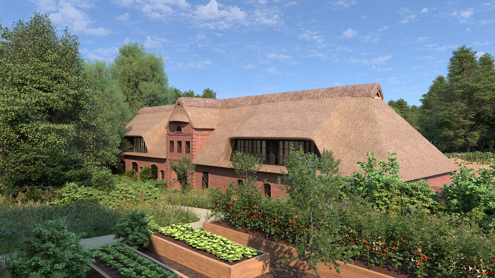 Torhaus