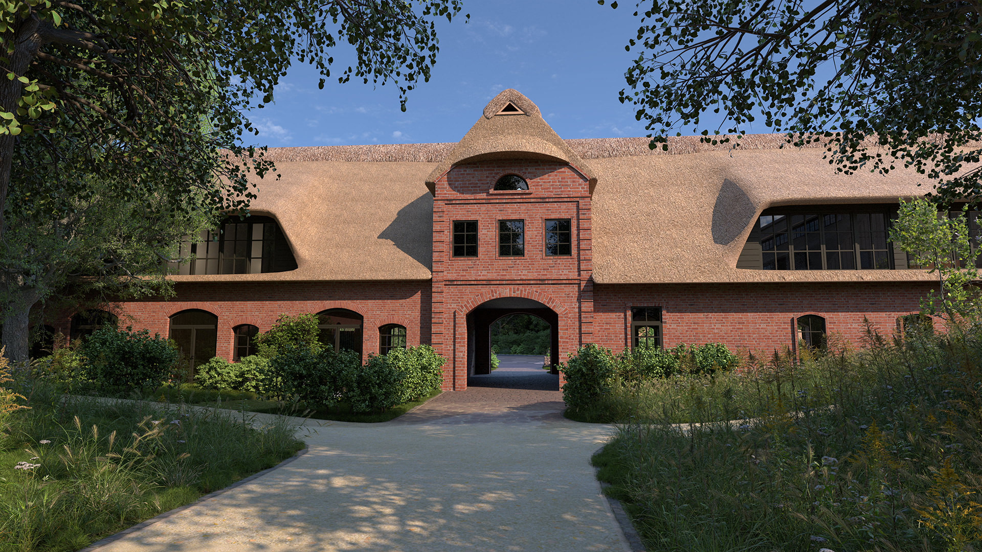 Torhaus