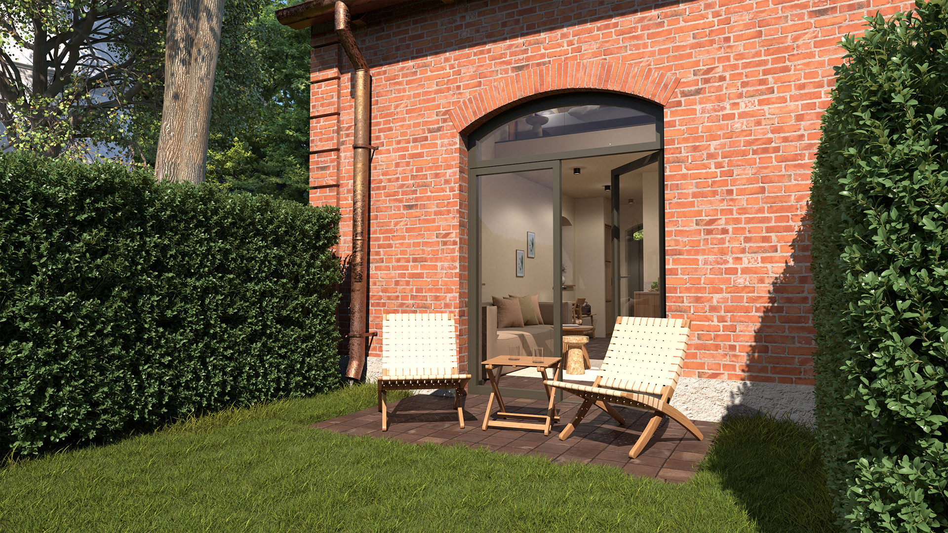 Atelierhaus
