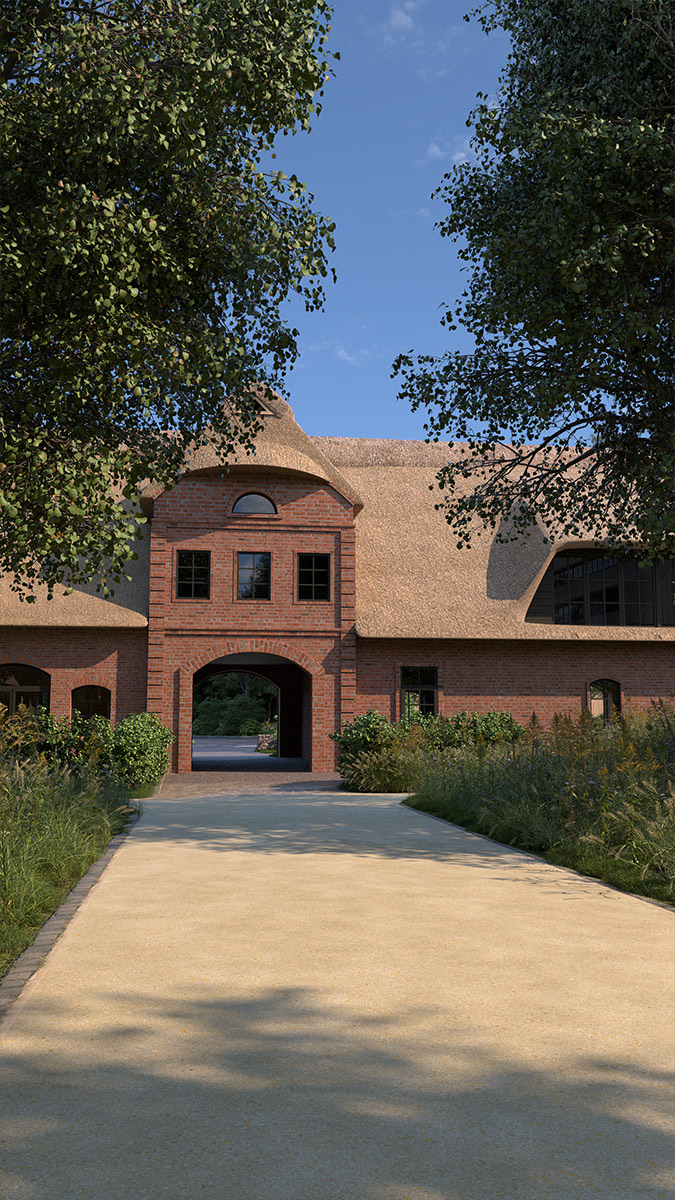 Torhaus